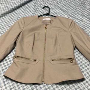 Calvin Klein - Womens Formal Blazer size 0
